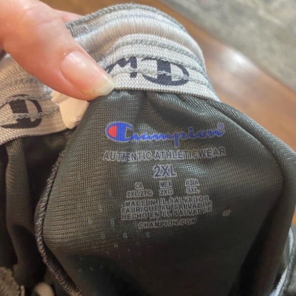 Mens sports shorts — Lot of 5 - Picture 5 of 6